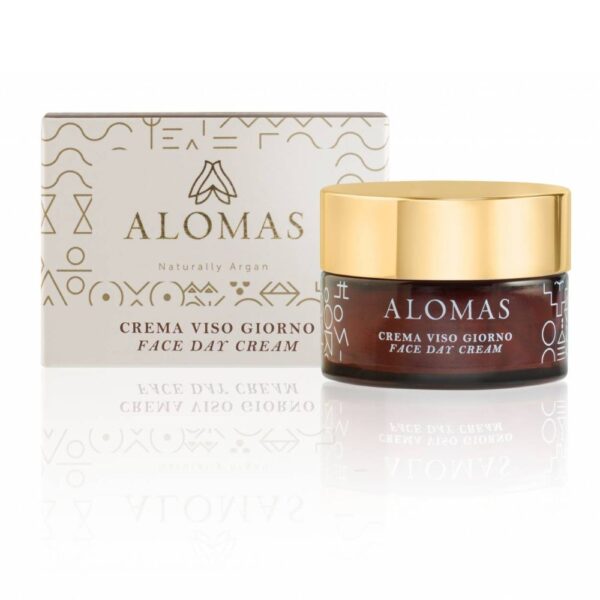 Alomas Naturally argan day face cream 50ml_1jpg